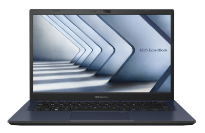 Asus ExpertBook B3 Flip B3402FVA-LE0347X, 14" Full HD IPS touch, Intel Core 5 120U, 16 GB, 512 GB PCIe SSD, WiFi 6E, bakbelyst tangentbord, Win11 Pro#2