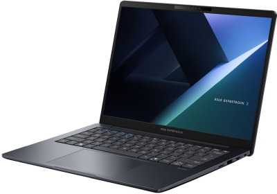 Asus ExpertBook B5 B5405CCA-NZ0160XW, 14" QHD+ IPS matt, Intel Core Ultra 5 225H, 16 GB, 512 GB PCIe SSD, WiFi 7, bakbelyst tangentbord, Win11 Pro, 3 års garanti#2