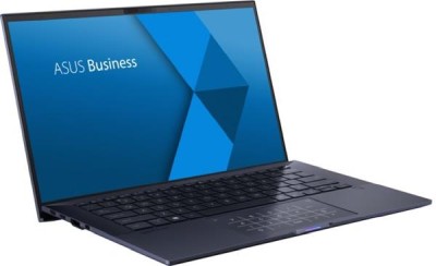 Asus ExpertBook B9 B9400CEA-KC0374R, 14" Full HD IPS, Intel Core i5-1135G7, 16 GB, 512 GB PCIe SSD, WiFi 6, bakbelyst tangentbord, fingerprint, Win10 Pro, 3 års garanti