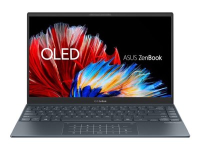 Asus Zenbook BX325EA-KG882X, 13.3" Full HD OLED matt, Intel Core i7-1165G7, 16 GB, 512 GB PCIe SSD, WiFi 6, bakbelyst tangentbord, NumberPad 2.0, Win11 Pro#2