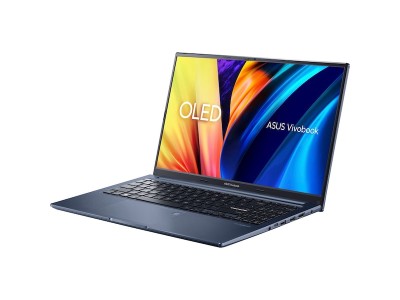 Asus Vivobook 15X OLED F1503ZA-L1475W, 15.6" Full HD OLED, Intel Core i5-12500H, 16 GB, 512 GB PCIe SSD, WiFi 6, bakbelyst tangentbord, Win11#3