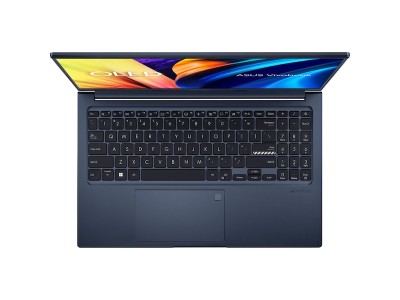 Asus Vivobook 15X OLED F1503ZA-L1475W, 15.6" Full HD OLED, Intel Core i5-12500H, 16 GB, 512 GB PCIe SSD, WiFi 6, bakbelyst tangentbord, Win11#4