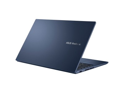 Asus Vivobook 15X OLED F1503ZA-L1475W, 15.6" Full HD OLED, Intel Core i5-12500H, 16 GB, 512 GB PCIe SSD, WiFi 6, bakbelyst tangentbord, Win11#6