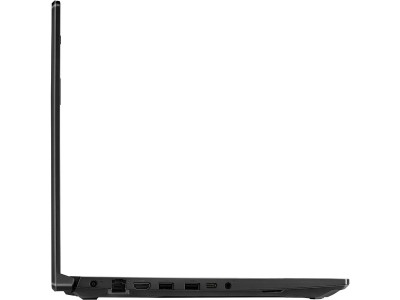 Asus TUF Gaming F17 FX706HE-HX176W, 17.3" Full HD IPS matt 144Hz, Intel Core i5-11400H, 16 GB, 512 GB PCIe SSD, GeForce RTX3050Ti, WiFi 6, bakbelyst tangentbord, Win11#5