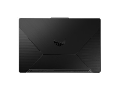 Asus TUF FX706IU-H7209T, 17.3" Full HD 120Hz matt, AMD Ryzen 7 4800H, 16 GB, 512 GB PCIe SSD, GeForce GTX1660Ti, WiFi 6, bakbelyst tangentbord RGB, Win10 Pro#7