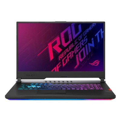 Asus ROG Strix Scar III G731GU-EV106R, 17.3" Full HD matt, Intel Core i7-9750H, 16 GB, 1 TB SSD, GeForce GTX1660Ti, WiFi 5, bakbelyst tangentbord, Win10#2