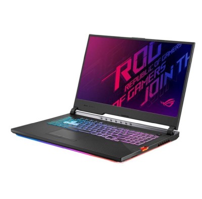Asus ROG Strix Scar III G731GU-EV106R, 17.3" Full HD matt, Intel Core i7-9750H, 16 GB, 1 TB SSD, GeForce GTX1660Ti, WiFi 5, bakbelyst tangentbord, Win10#3