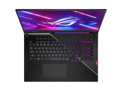 Asus ROG STRIX SCAR 17 G733ZX-LL009W, 17.3" QHD IPS matt 240Hz, Intel Core i9-12900H, 32 GB, 2 TB PCIe SSD, GeForce RTX3080Ti, WiFi 6E, bakbelyst RGB-tangentbord, Win11#3