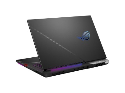 Asus ROG STRIX SCAR 17 G733ZX-LL009W, 17.3" QHD IPS matt 240Hz, Intel Core i9-12900H, 32 GB, 2 TB PCIe SSD, GeForce RTX3080Ti, WiFi 6E, bakbelyst RGB-tangentbord, Win11#5