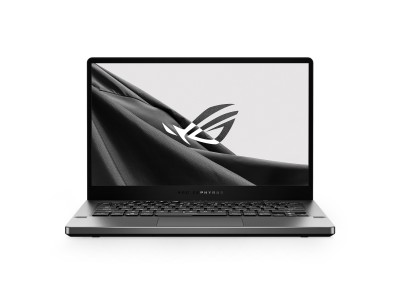 Asus ROG Zephyrus G14, 14" Full HD IPS 120Hz matt med AniMe Matrix LED, AMD Ryzen 7 4800HS, 16 GB, 1 TB PCIe SSD, GeForce RTX2060, WiFi 6, bakbelyst tangentbord, Win10#1