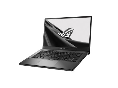 Asus ROG Zephyrus G14, 14" Full HD IPS 120Hz matt med AniMe Matrix LED, AMD Ryzen 7 4800HS, 16 GB, 1 TB PCIe SSD, GeForce RTX2060, WiFi 6, bakbelyst tangentbord, Win10#2