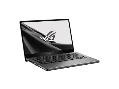 Asus ROG Zephyrus G14, 14" Full HD IPS 120Hz matt med AniMe Matrix LED, AMD Ryzen 7 4800HS, 16 GB, 1 TB PCIe SSD, GeForce RTX2060, WiFi 6, bakbelyst tangentbord, Win10#3