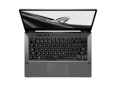 Asus ROG Zephyrus G14, 14" Full HD IPS 120Hz matt med AniMe Matrix LED, AMD Ryzen 7 4800HS, 16 GB, 1 TB PCIe SSD, GeForce RTX2060, WiFi 6, bakbelyst tangentbord, Win10#4