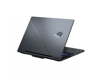 Asus ROG Zephyrus Duo GX550LXS, 15.6" Full HD IPS matt 300Hz G-sync, Intel Core i7-10875H, 32 GB, 1 TB PCIe SSD, GeForce RTX2080, WiFi 6, bakbelyst tangentbord, NumberPad, Win10#4