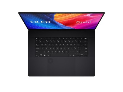 Asus ProArt P16 H7606WI-ME007X, 16" 4K+ OLED touch, AMD Ryzen AI 9 HX 370, 64 GB, 2 TB PCIe SSD, GeForce RTX4070, WiFi 7, bakbelyst tangentbord, Win11 Pro, 2 års garanti#4