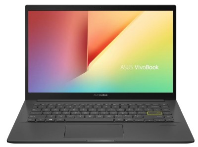 Asus Vivobook K413JA-EB426T, 14" Full HD IPS matt, Intel Core i3-1005G1, 8 GB, 256 GB PCIe SSD, WiFi 6, Win10#2
