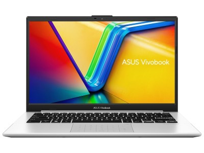 Asus VivoBook Go 14 L1404GA-NK210W, 14" Full HD matt, Intel N100, 8 GB, 128 GB PCIe SSD, WiFi 6E, Win11#1