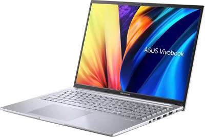 Asus Vivobook 16X M1603QA-MB304W, 16" Full HD+ IPS matt, AMD Ryzen 5 5600H, 16 GB, 512 GB PCIe SSD, WiFi 6, bakbelyst tangentbord, Win11#2