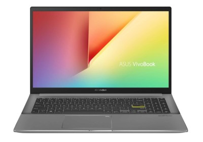 Asus VivoBook S15 M533IA-BQ023T, 15.6" Full HD IPS matt, AMD Ryzen 7 4700U, 16 GB, 512 GB PCIe SSD, WiFi 6, bakbelyst tangentbord, Win10 - Slate Grey#2