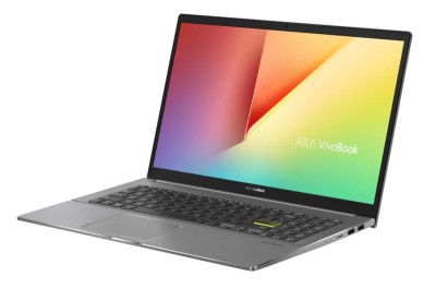 Asus VivoBook S15 M533IA-BQ023T, 15.6" Full HD IPS matt, AMD Ryzen 7 4700U, 16 GB, 512 GB PCIe SSD, WiFi 6, bakbelyst tangentbord, Win10 - Slate Grey#3