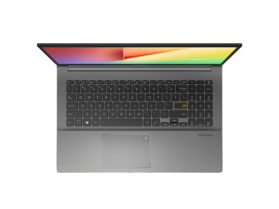 Asus VivoBook S15 M533IA-BQ023T, 15.6" Full HD IPS matt, AMD Ryzen 7 4700U, 16 GB, 512 GB PCIe SSD, WiFi 6, bakbelyst tangentbord, Win10 - Slate Grey#4