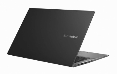 Asus VivoBook S15 M533IA-BQ023T, 15.6" Full HD IPS matt, AMD Ryzen 7 4700U, 16 GB, 512 GB PCIe SSD, WiFi 6, bakbelyst tangentbord, Win10 - Slate Grey#5