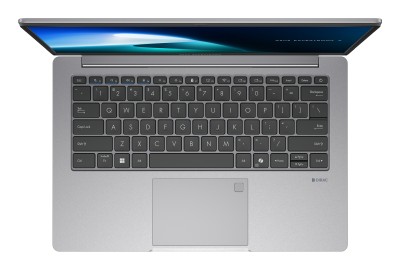 Asus ExpertBook P1403CVA-S61128XW, 14" Full HD IPS matt, Intel Core i7-13620H, 16 GB, 256 GB PCIe SSD, WiFi 6, Win11 Pro#8