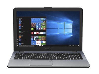 Asus Pro P1504JA-EJ039R, 15.6" Full HD TN matt, Intel Core i5-1035G1, 8 GB, 512 GB SSD, DVDRW, WiFi 5, Win10 Pro, 2 års garanti#1