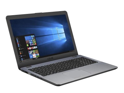 Asus Pro P1504JA-EJ039R, 15.6" Full HD TN matt, Intel Core i5-1035G1, 8 GB, 512 GB SSD, DVDRW, WiFi 5, Win10 Pro, 2 års garanti#2