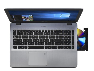 Asus Pro P1504JA-EJ039R, 15.6" Full HD TN matt, Intel Core i5-1035G1, 8 GB, 512 GB SSD, DVDRW, WiFi 5, Win10 Pro, 2 års garanti#4