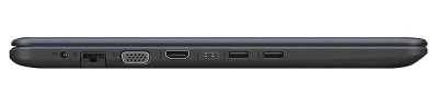 Asus Pro P1504JA-EJ039R, 15.6" Full HD TN matt, Intel Core i5-1035G1, 8 GB, 512 GB SSD, DVDRW, WiFi 5, Win10 Pro, 2 års garanti#6
