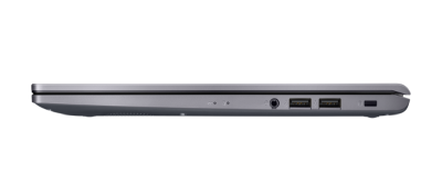 Asus ExpertBook P1512CEA-BQ0329X, 15.6" Full HD IPS matt, Intel Core i5-1135G7, 16 GB, 512 GB PCIe SSD, WiFi 6, bakbelyst tangentbord, Win11 Pro#6