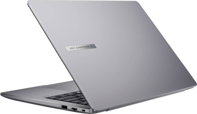 Asus ExpertBook P3, 14" Full HD+ IPS matt, Intel Core i5-13420H, 16 GB, 256 GB PCIe SSD, WiFi 6, bakbelyst tangentbord, Win11 Pro, 3 års garanti#6