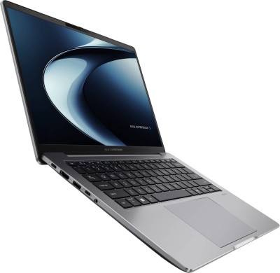 Asus ExpertBook P3, 14" Full HD+ IPS matt, Intel Core i5-13420H, 16 GB, 256 GB PCIe SSD, WiFi 6, bakbelyst tangentbord, Win11 Pro, 3 års garanti#7