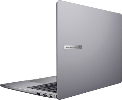 Asus ExpertBook P3, 14" Full HD+ IPS matt, Intel Core i5-13420H, 16 GB, 256 GB PCIe SSD, WiFi 6, bakbelyst tangentbord, Win11 Pro, 3 års garanti#9
