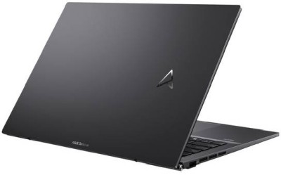 Asus Zenbook 14 UM3402YAR-PURE15, 14" 2.8K OLED glossy, AMD Ryzen 5 7430U, 16 GB, 512 GB PCIe SSD, WiFi 6E, bakbelyst tangentbord, NumberPad, Win11#6