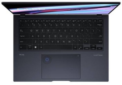 Asus ZenBook Pro 14 OLED, 14.5" 2.8K OLED touch 120Hz, Intel Core i9-13900H, 32 GB, 1 TB PCIe SSD, GeForce RTX4070, WiFi 6E, bakbelyst tangentbord, Win11 Pro, 2 års garanti#4