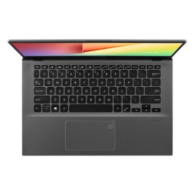 Asus VivoBook X412FA-EB487R, 14" Full HD IPS matt, Intel Core i5-8265U, 8 GB, 256 GB SSD, WiFi 5, Win10 - Grå#2