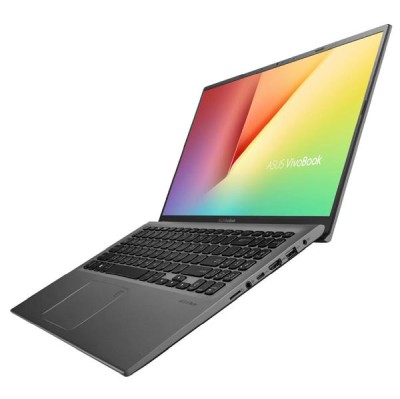 Asus VivoBook X512DA-EJ1464T, 15.6" Full HD matt, AMD Ryzen 3 3250U, 8 GB, 256 GB PCIe SSD, WiFi 5, Win10 - Slate Grey#2