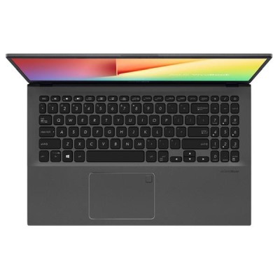 Asus VivoBook X512DA-EJ1464T, 15.6" Full HD matt, AMD Ryzen 3 3250U, 8 GB, 256 GB PCIe SSD, WiFi 5, Win10 - Slate Grey#3