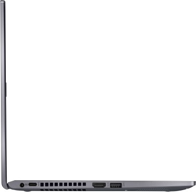 17,3" Asus VivoBook X712EA-BX145T, HD+, Intel i3-1115G4, 8 GB, 256 GB SSD, WiFi 5, Win10 - 	Transparent Silver#3