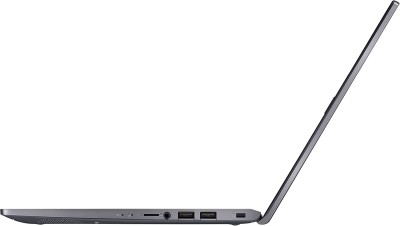 17,3" Asus VivoBook X712EA-BX145T, HD+, Intel i3-1115G4, 8 GB, 256 GB SSD, WiFi 5, Win10 - 	Transparent Silver#4