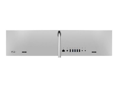 Asus Zen AiO ZN242GDT-CA028T, 23.8" Full HD VA touch, Intel Core i5-8300H, 8 GB, 256 GB SSD+1 TB HDD, GeForce GTX1050, kamera, WLAN-ac, Win10, inkl. tangentbord och mus#4
