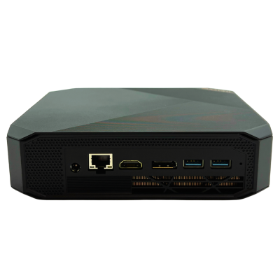 Blackview MP200 Mini PC - Intel i5 12450H 16GB, 512GB SSD, Win11 Pro#2