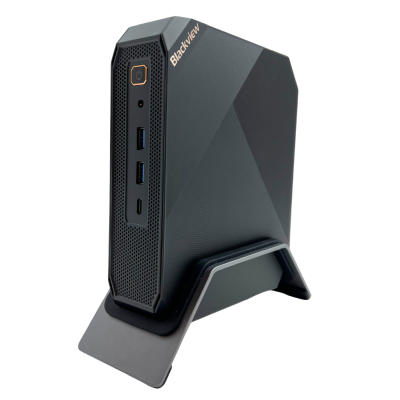 Blackview MP200 Mini PC - Intel i5 12450H 16GB, 512GB SSD, Win11 Pro#3