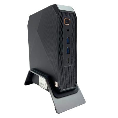 Blackview MP200 Mini PC - Intel i5 12450H 16GB, 512GB SSD, Win11 Pro#4