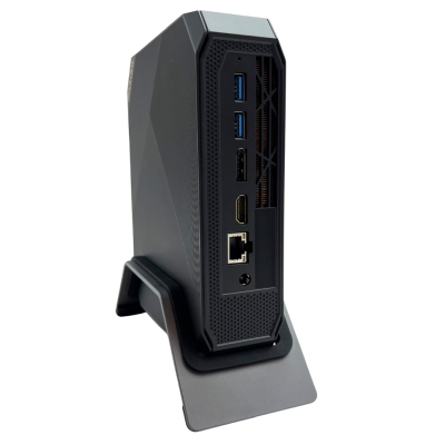 Blackview MP200 Mini PC - Intel i5 12450H 16GB, 512GB SSD, Win11 Pro#5