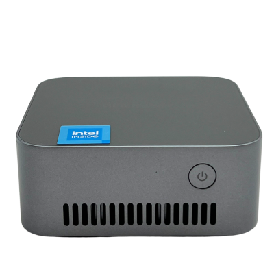 Blackview MP80 Mini PC - Intel N97 16GB, 512GB SSD, Win11 Pro#1