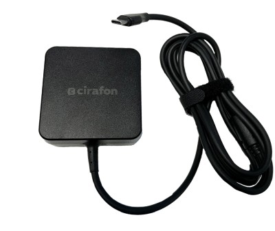 Cirafon USB-C Laddare 65W#2