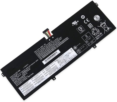 CoreParts Laptop Battery for Lenovo Yoga C930-13IKB, 5B10Q82426 7.68V 7810mAh